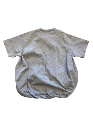 Alphabet Print T-Shirt