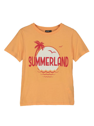 Summerland Solar Tee