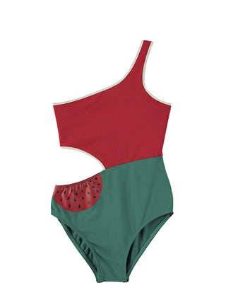 Watermelon Trikini