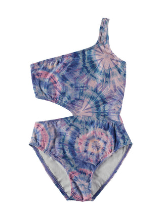 Tye Die Trikini