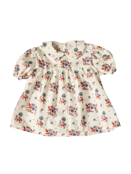 Birinit Petit - Shan and Toad - Luxury Kidswear Shop