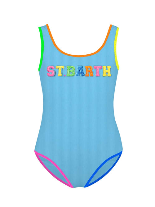 Helios Swimsuit - Shan and Toad - Luxury Kidswear Shop