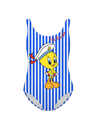 Cara Tweety Yacht Swimsuit