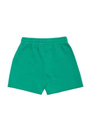 Great Green Tatto Shorts