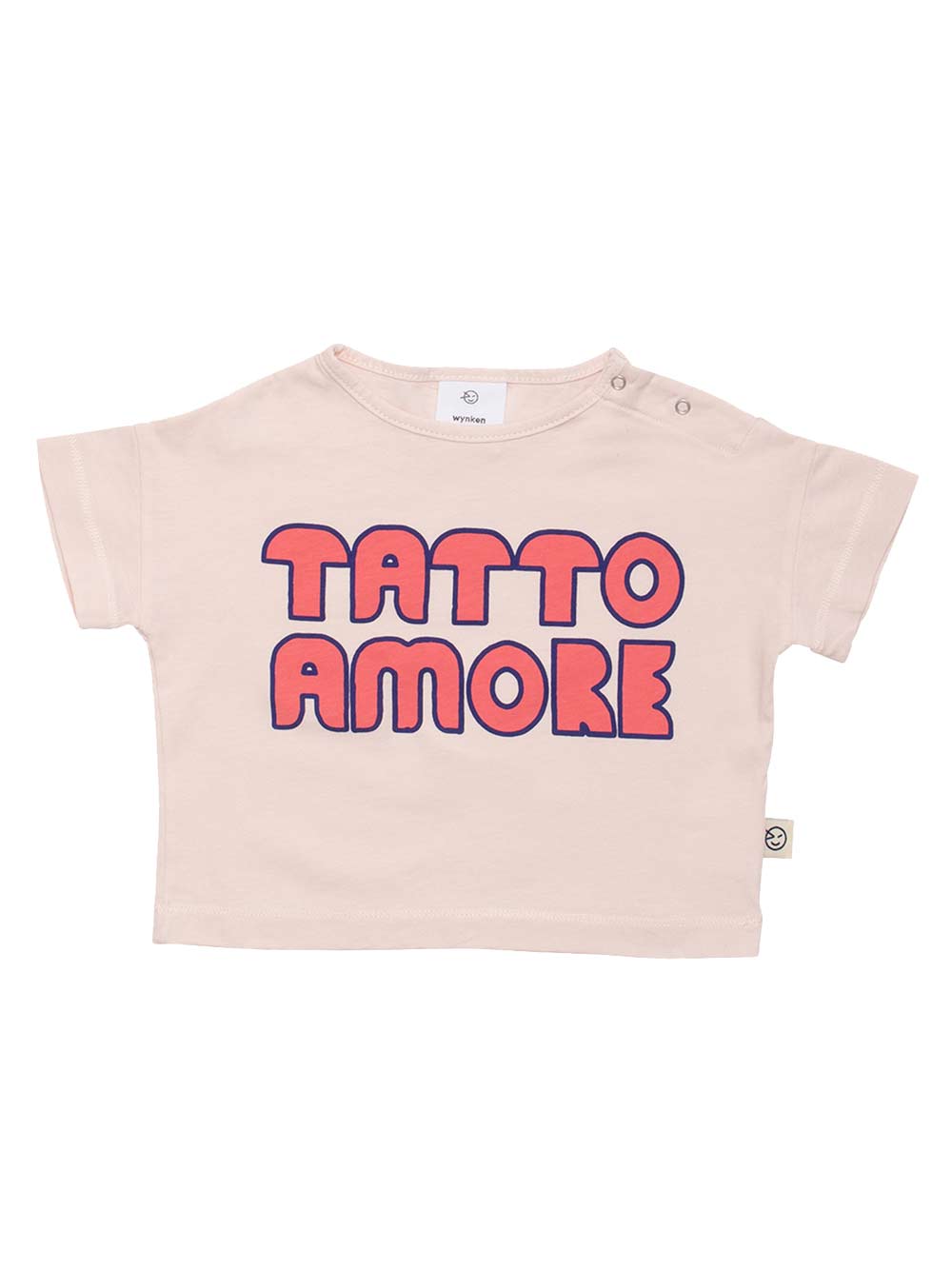 Baby Tatto Amore Tee