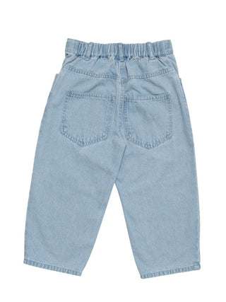 Tile Pastel Denim Jeans