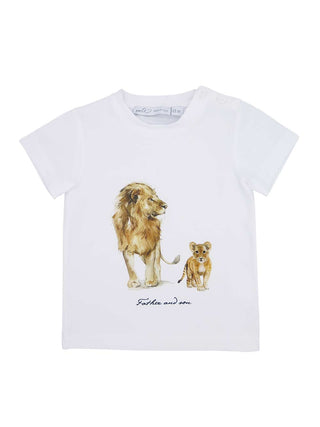 Lion T-Shirt