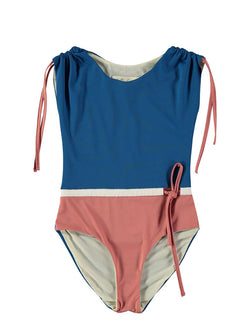 Helios Swimsuit - Shan and Toad - Luxury Kidswear Shop