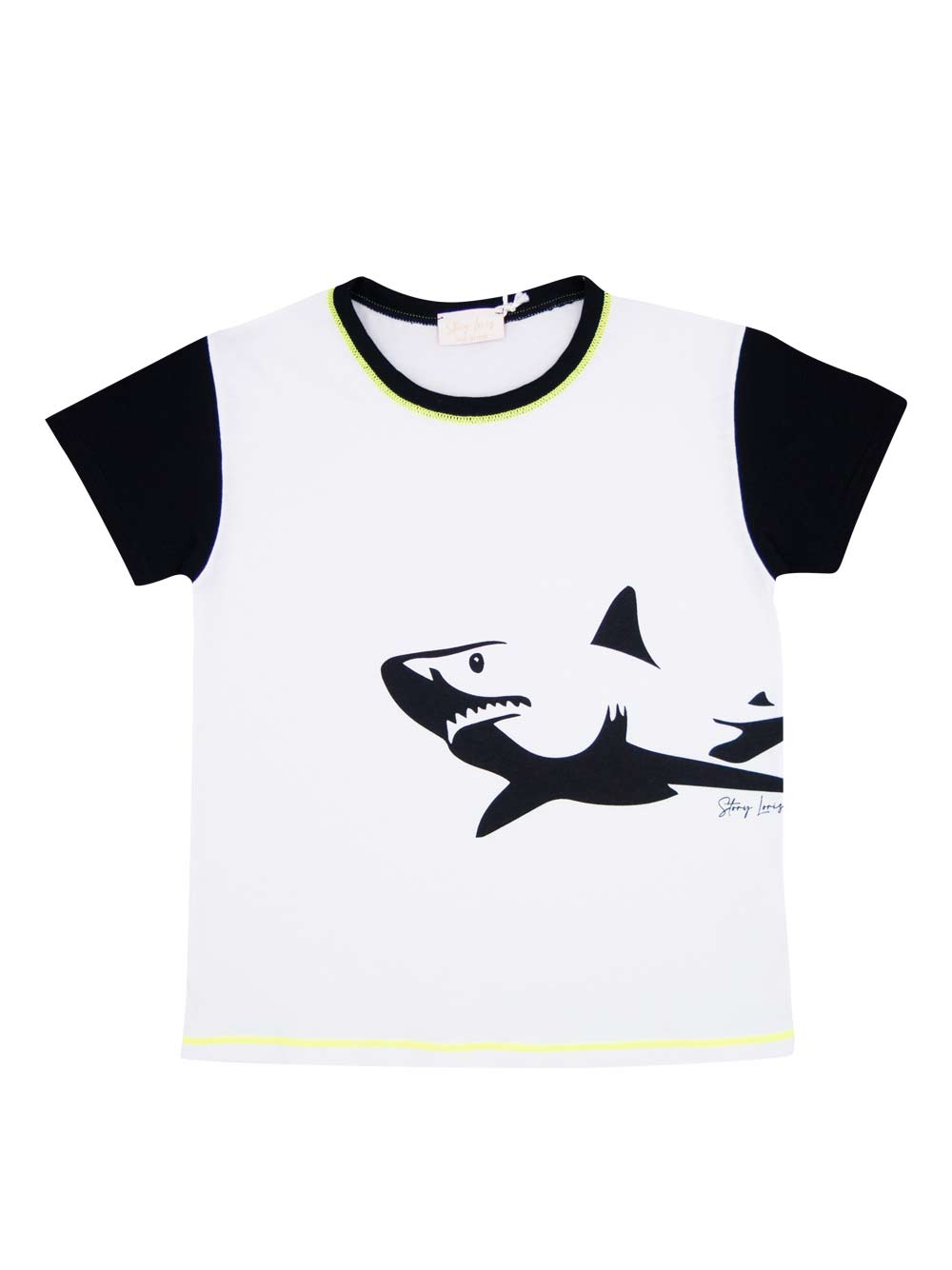 Shark T-Shirt