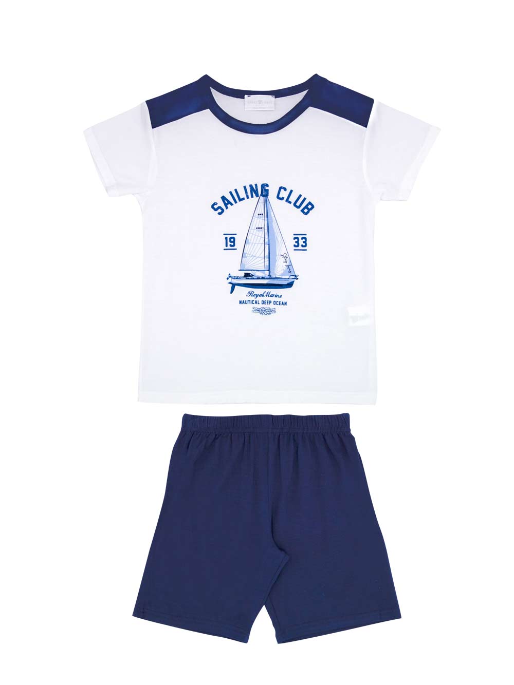 Sailing Club Pyjama Set