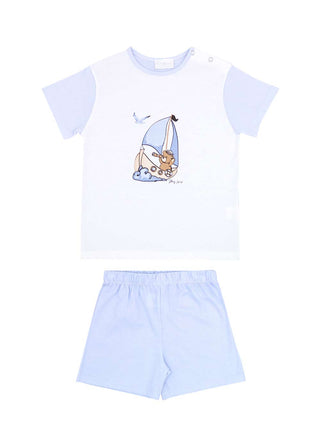 Boat Pyjama Set