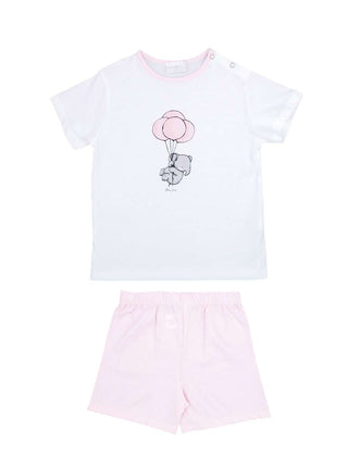 Elephant Pyjama Set