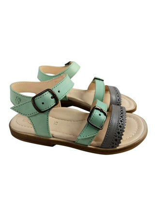 Tamy Cenere Sandals