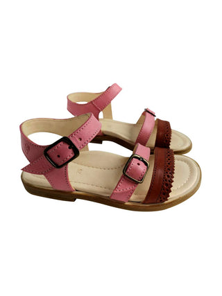 Tamy Brandy Sandals