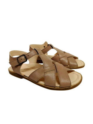 Colette Corda Sandals