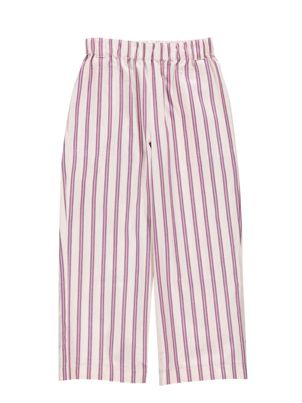 Oyster Trousers